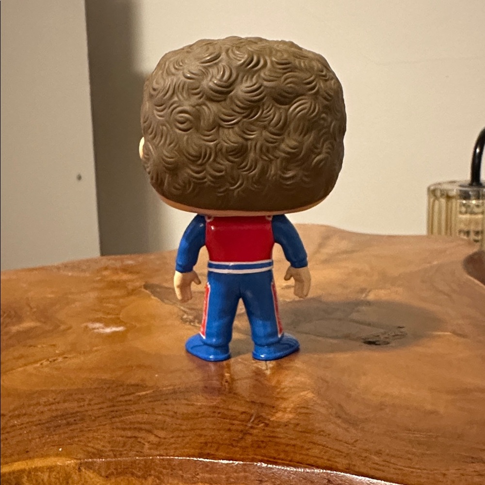 Cal Naughton Jr. Funko - Ricky Bobby - Picture 2 of 2